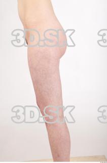 Leg texture of Dolores 0001